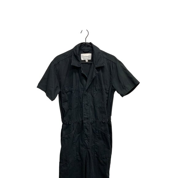 Pistola X Revolve Fade to Black Grover Field Suit - Picture 5 of 6